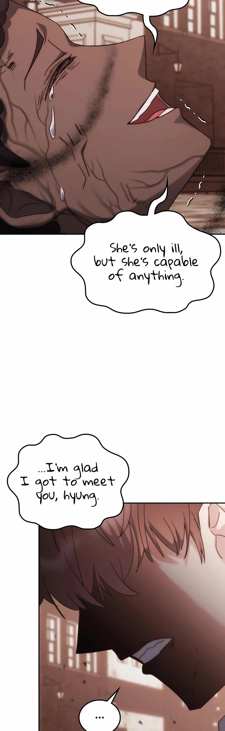 Transcension Academy chapter 178 page 31