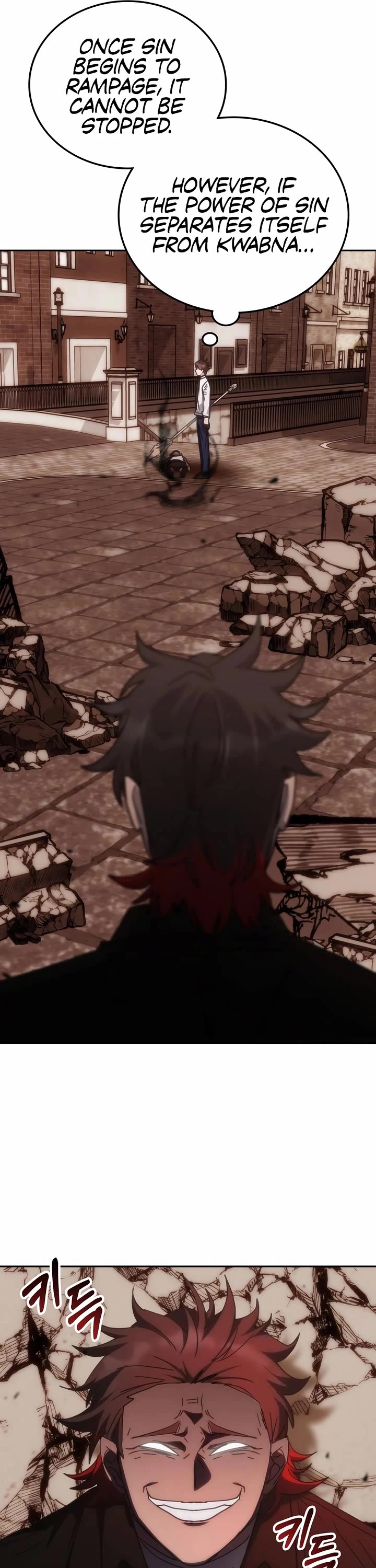 Transcension Academy chapter 178 page 33