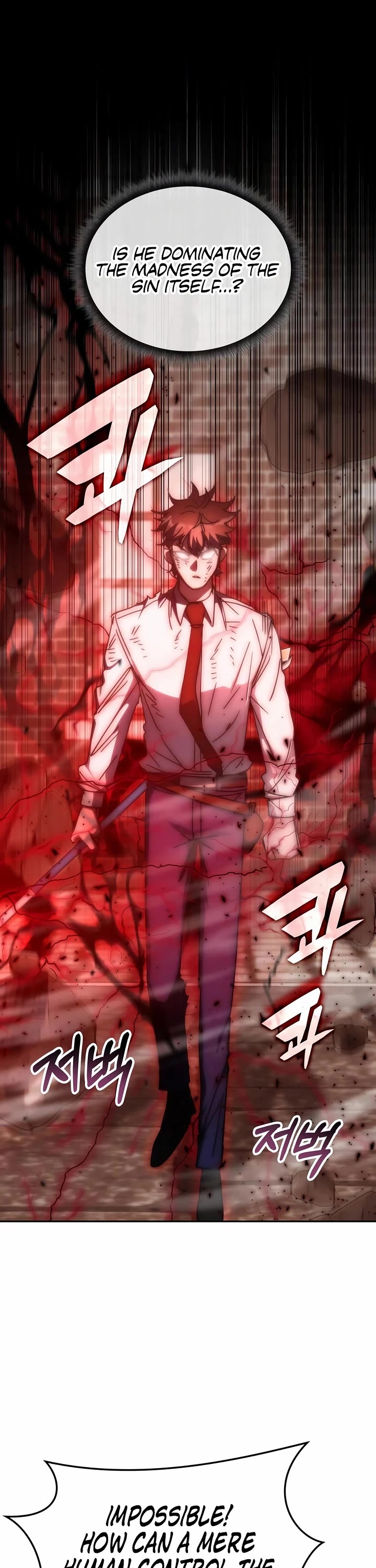 Transcension Academy chapter 178 page 42