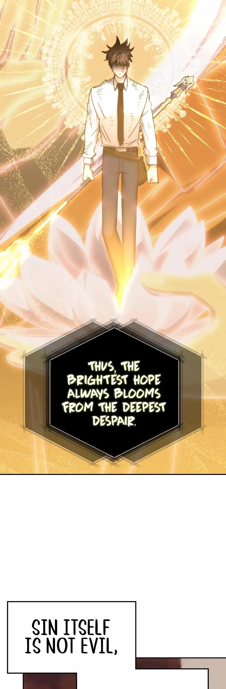 Transcension Academy chapter 178 page 51