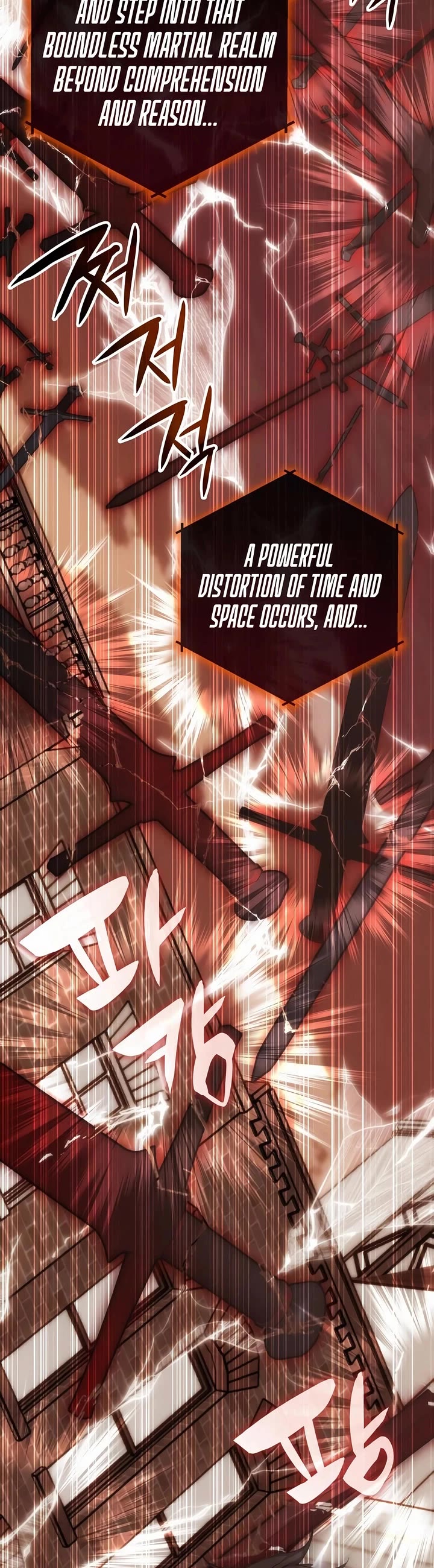 Transcension Academy chapter 178 page 63