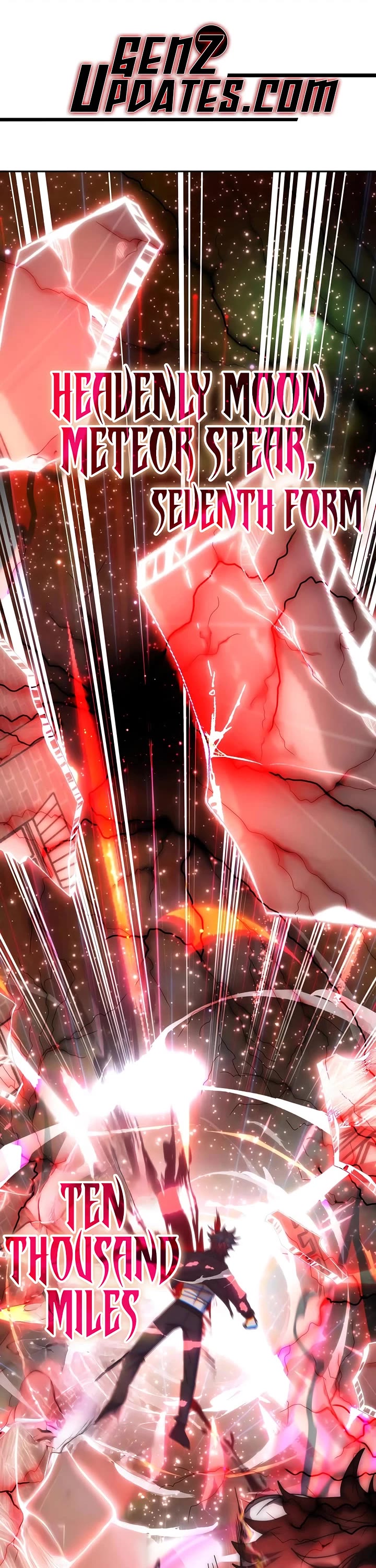 Transcension Academy chapter 179 page 1