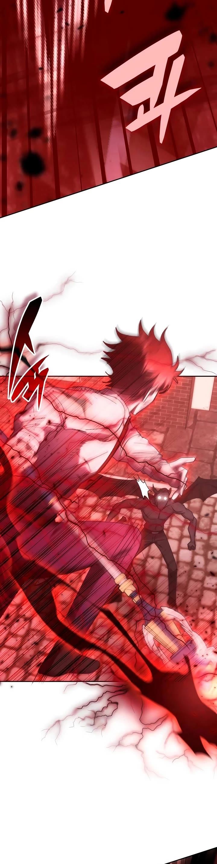 Transcension Academy chapter 179 page 11