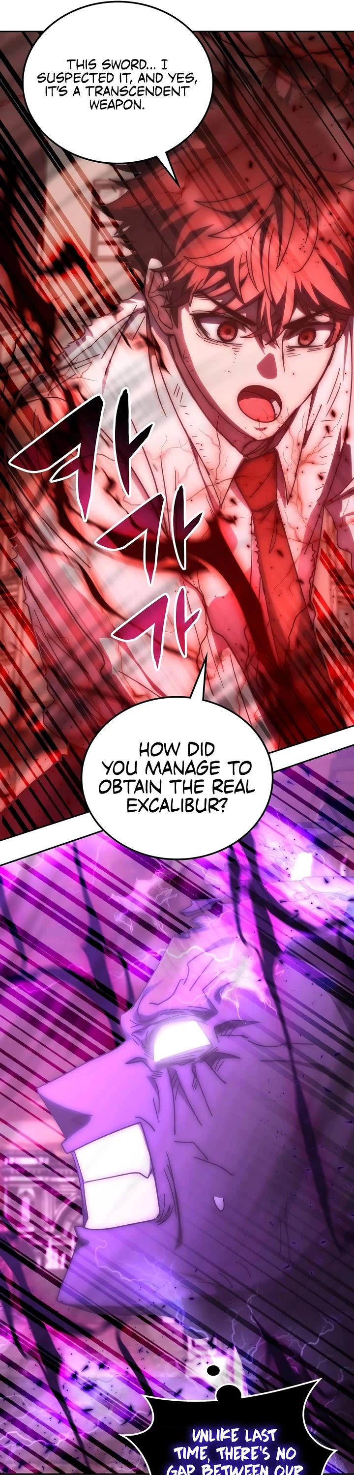 Transcension Academy chapter 179 page 13