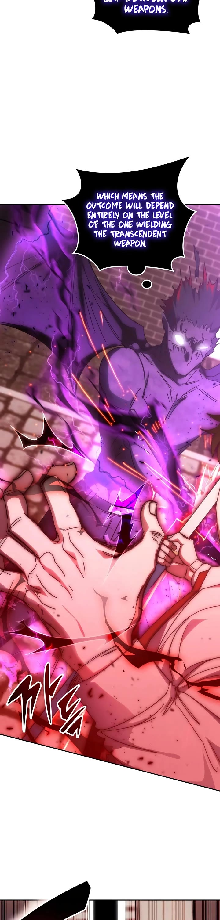 Transcension Academy chapter 179 page 14