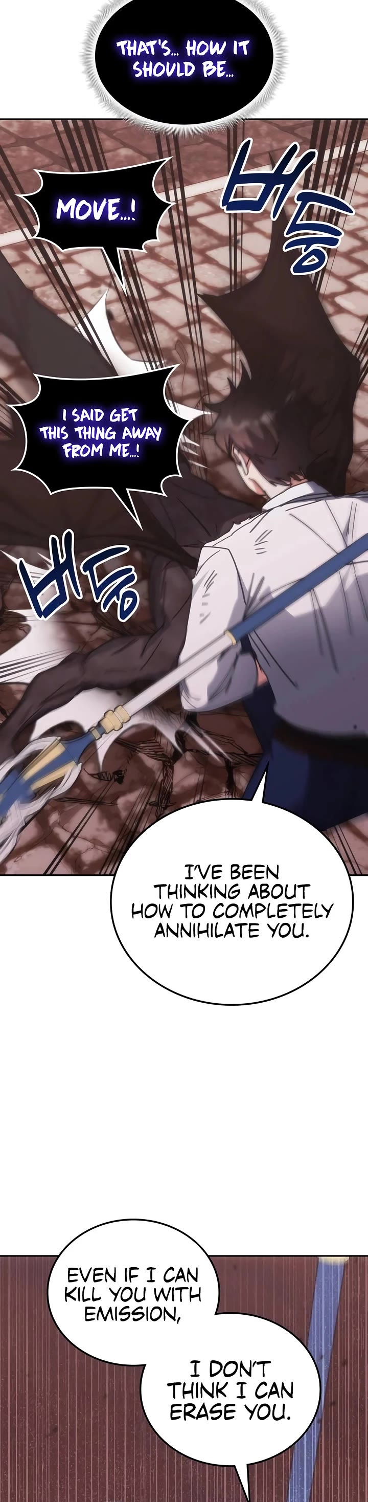 Transcension Academy chapter 179 page 18