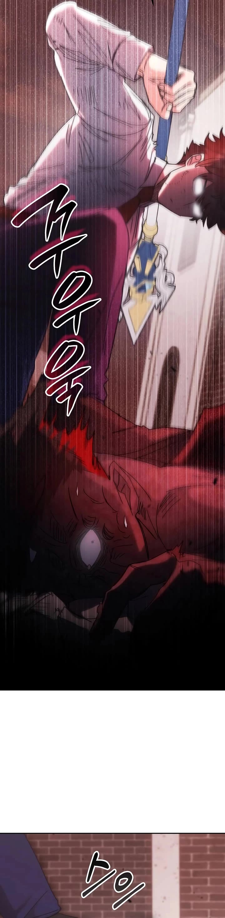 Transcension Academy chapter 179 page 19