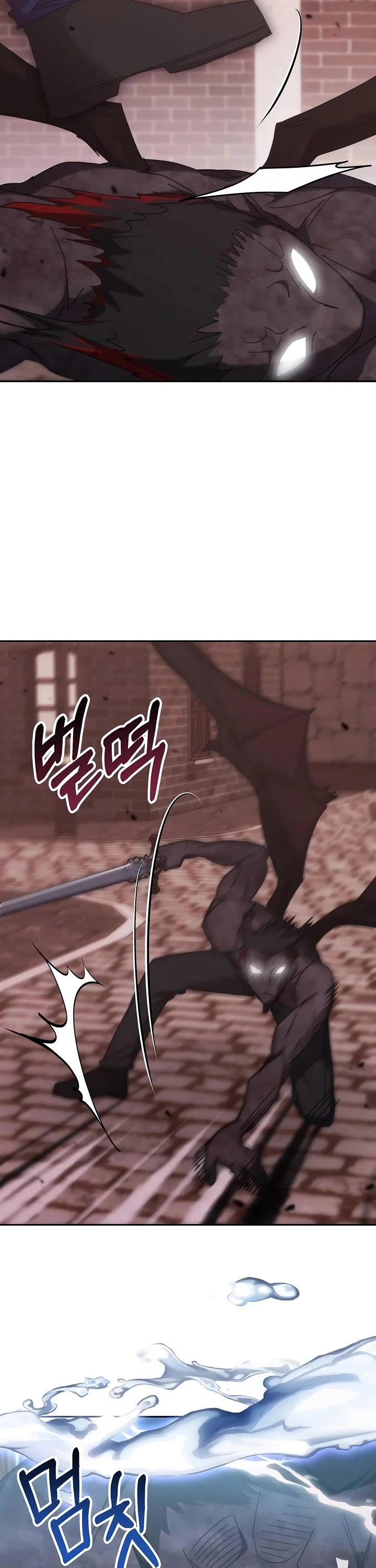 Transcension Academy chapter 179 page 20