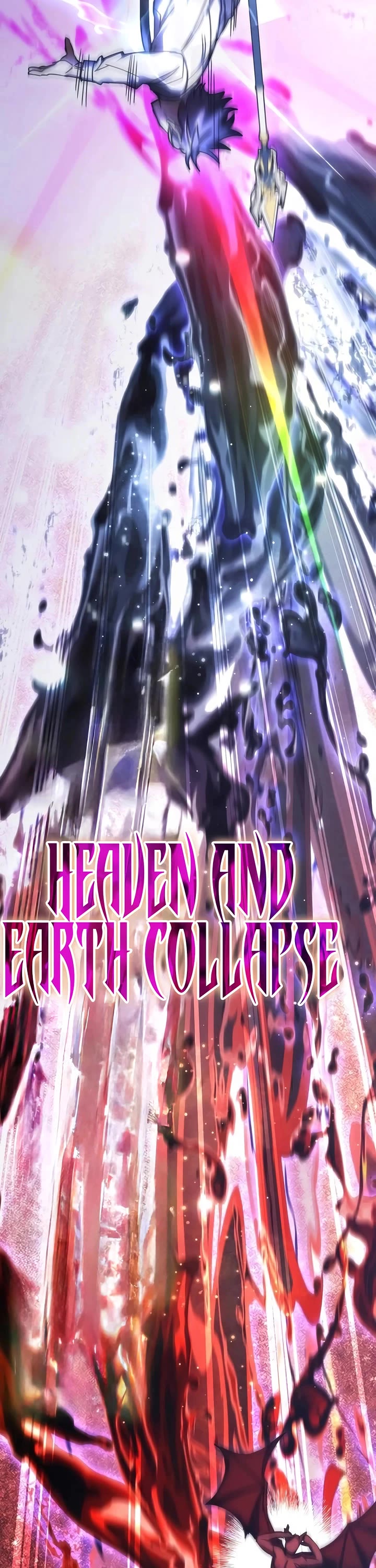 Transcension Academy chapter 179 page 25