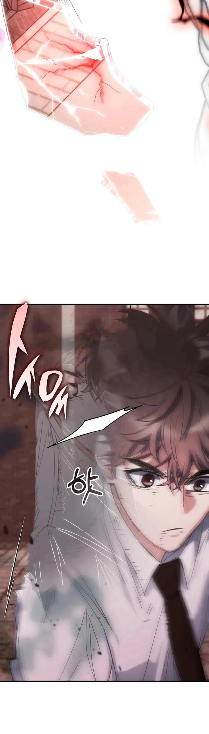 Transcension Academy chapter 179 page 3