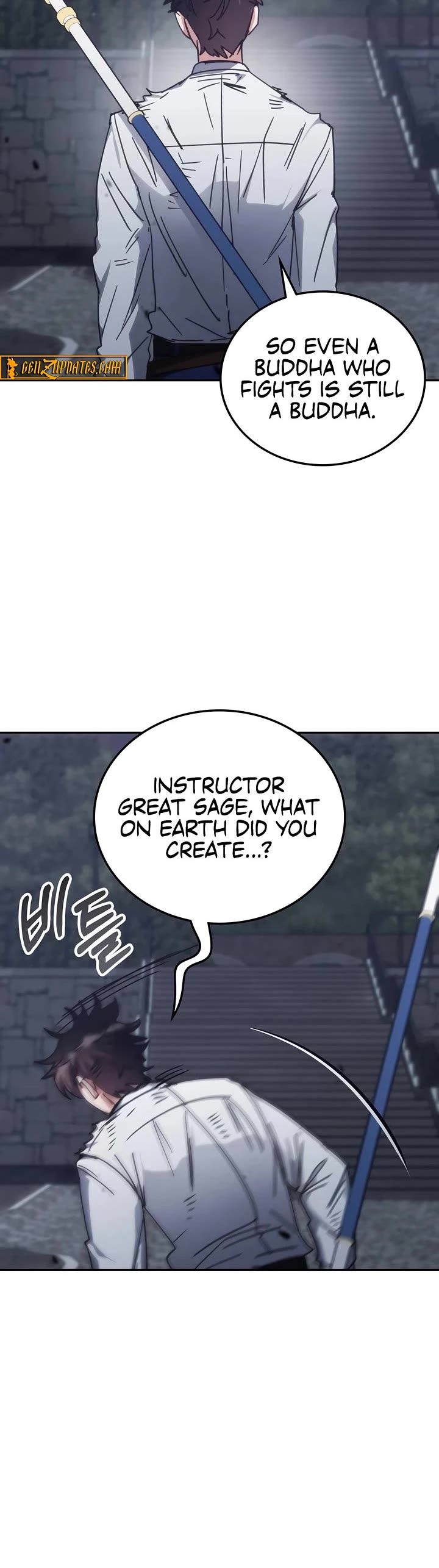 Transcension Academy chapter 179 page 37