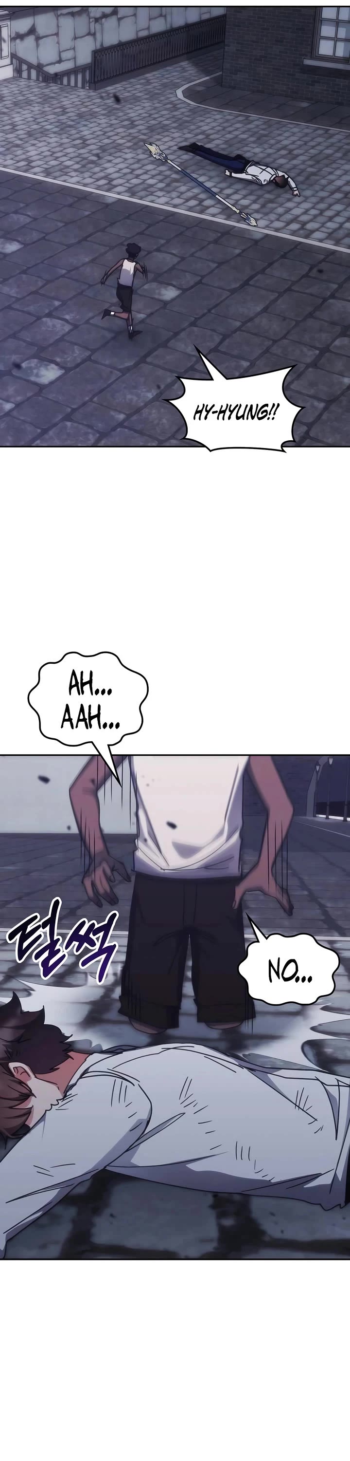 Transcension Academy chapter 179 page 39