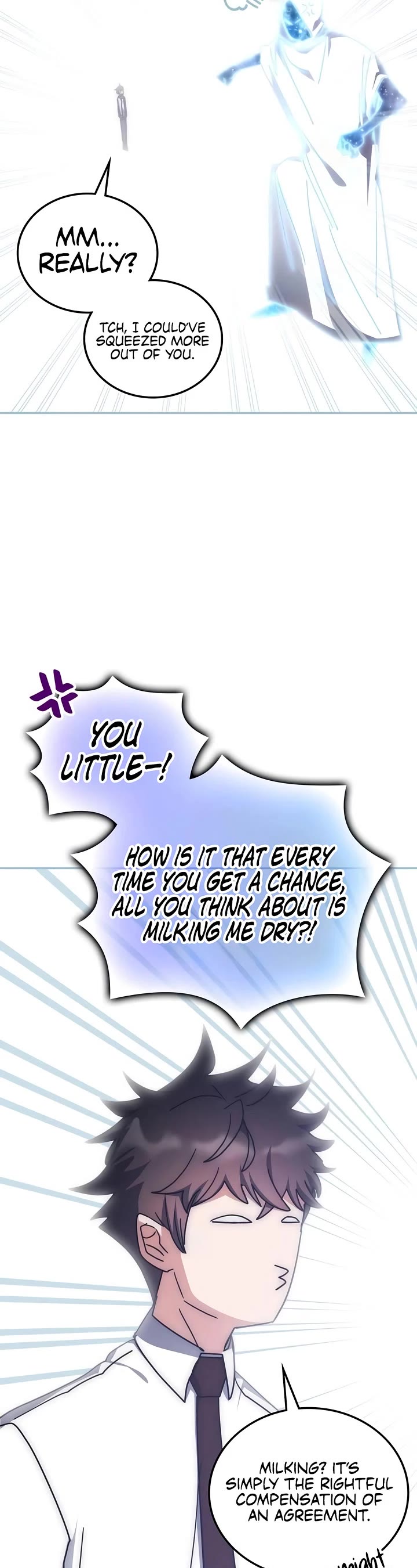 Transcension Academy chapter 179 page 47