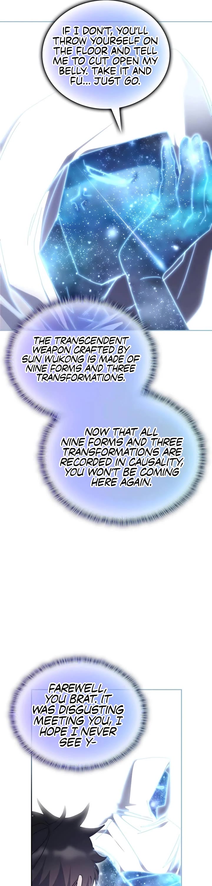 Transcension Academy chapter 179 page 49