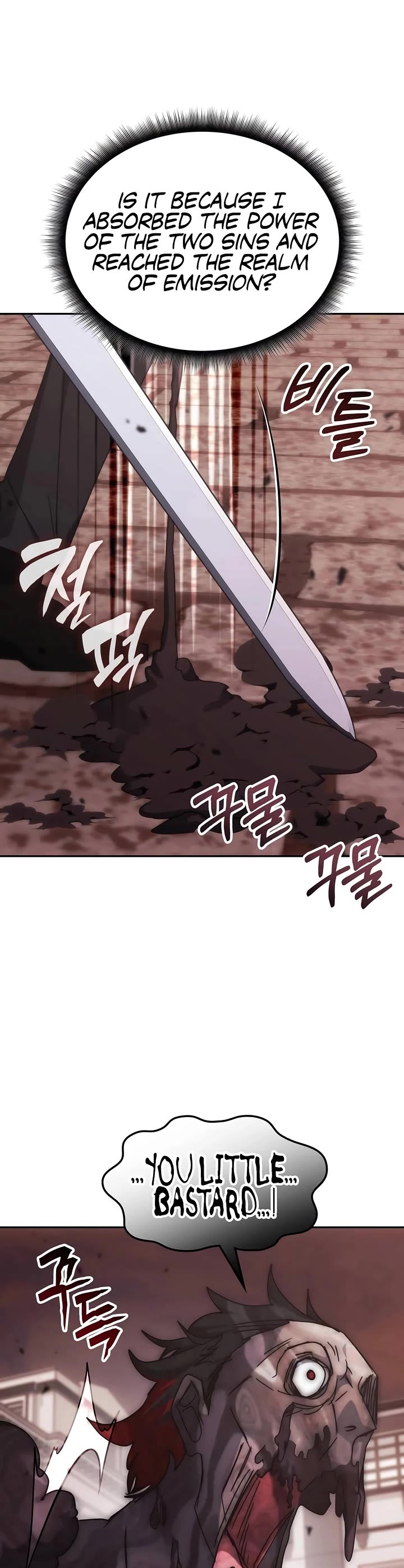 Transcension Academy chapter 179 page 5