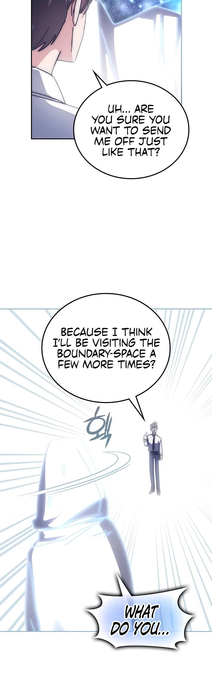 Transcension Academy chapter 179 page 50