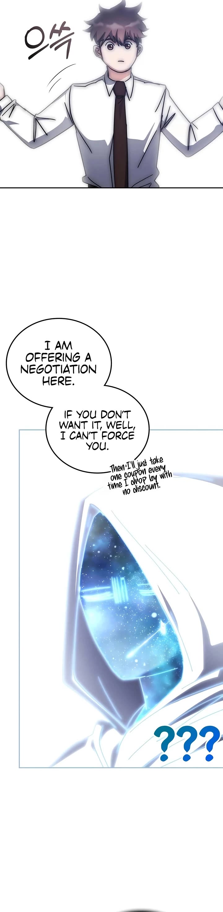 Transcension Academy chapter 179 page 54