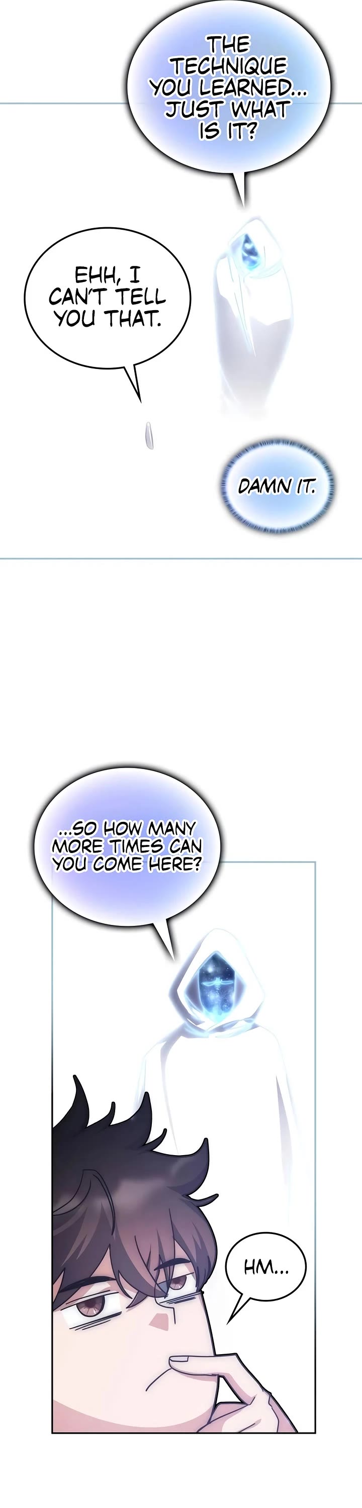 Transcension Academy chapter 179 page 55