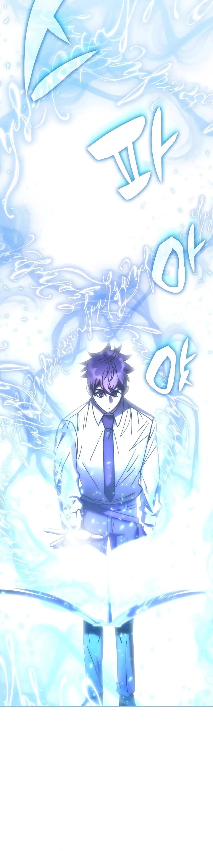 Transcension Academy chapter 180 page 10