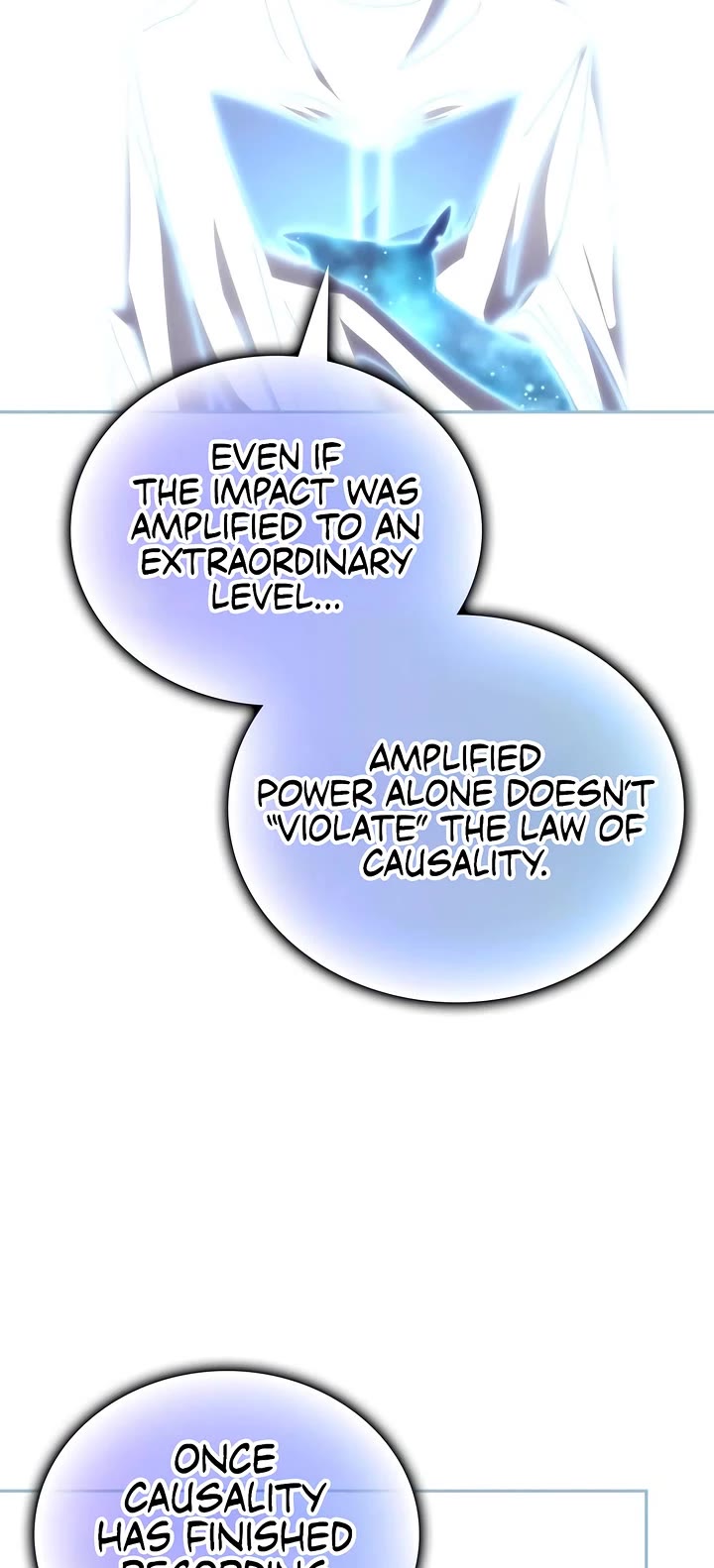 Transcension Academy chapter 180 page 13