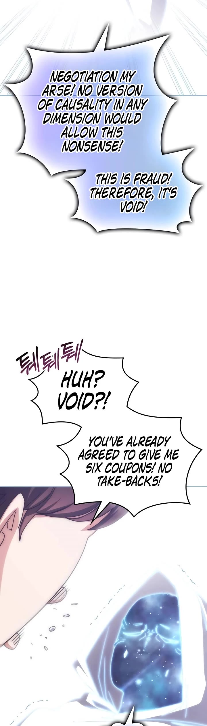 Transcension Academy chapter 180 page 16