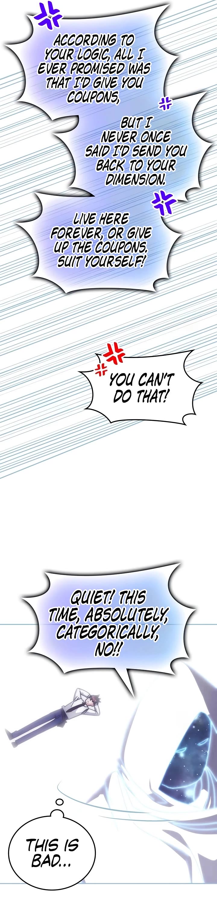 Transcension Academy chapter 180 page 18