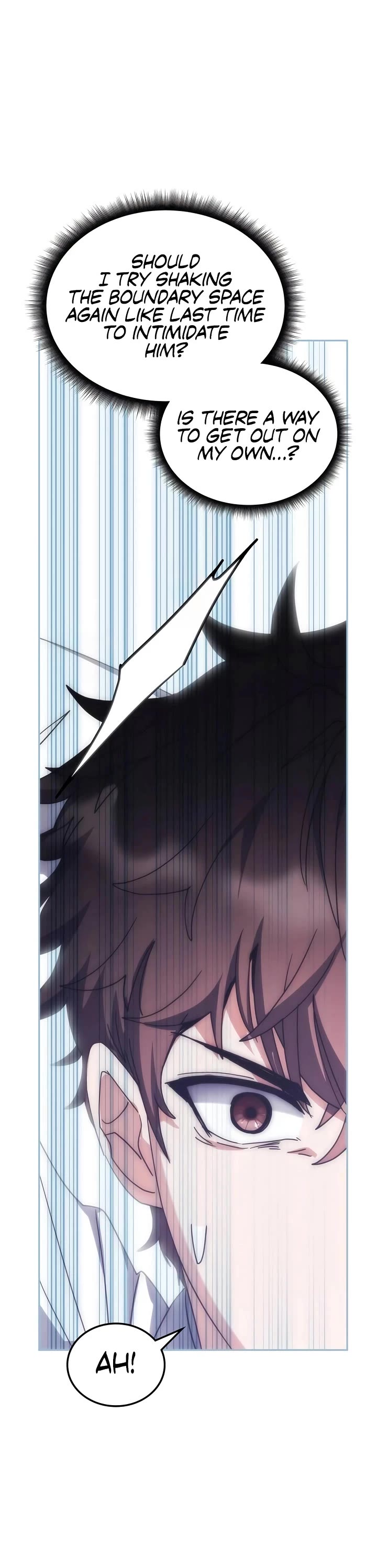 Transcension Academy chapter 180 page 19