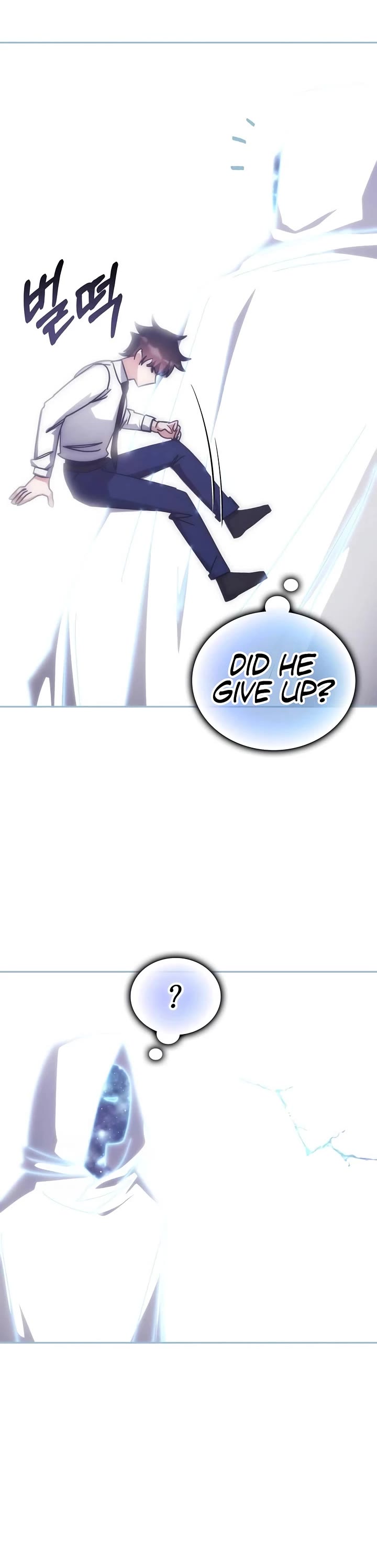 Transcension Academy chapter 180 page 20