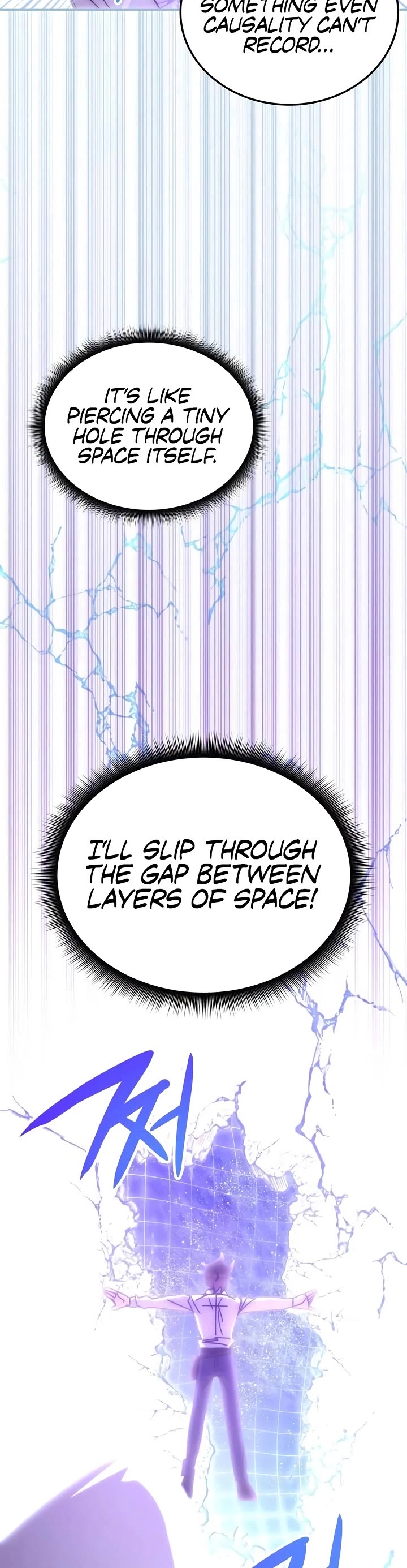 Transcension Academy chapter 180 page 22