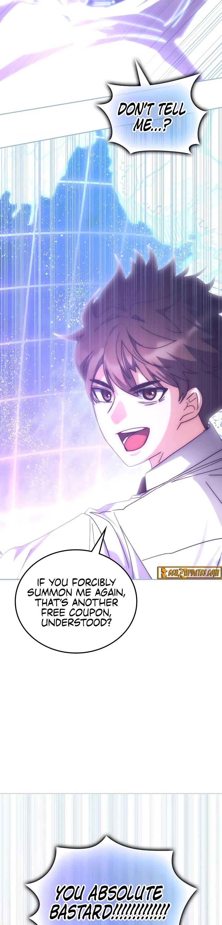 Transcension Academy chapter 180 page 24