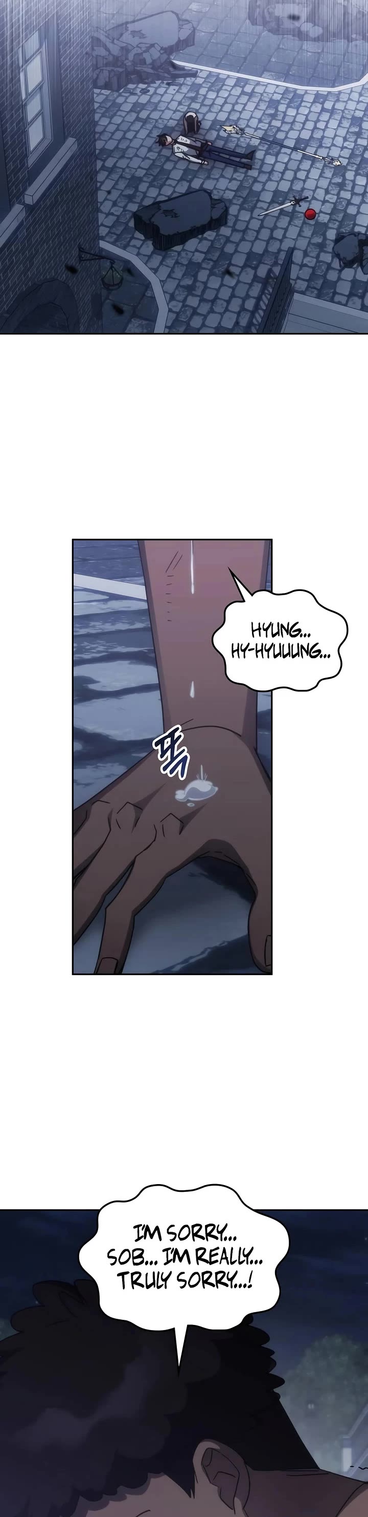 Transcension Academy chapter 180 page 26