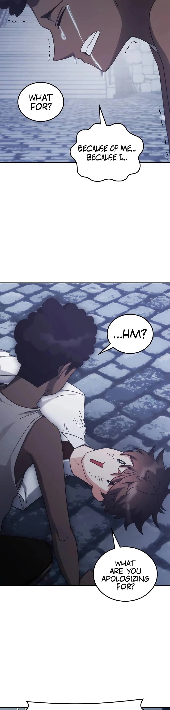 Transcension Academy chapter 180 page 27