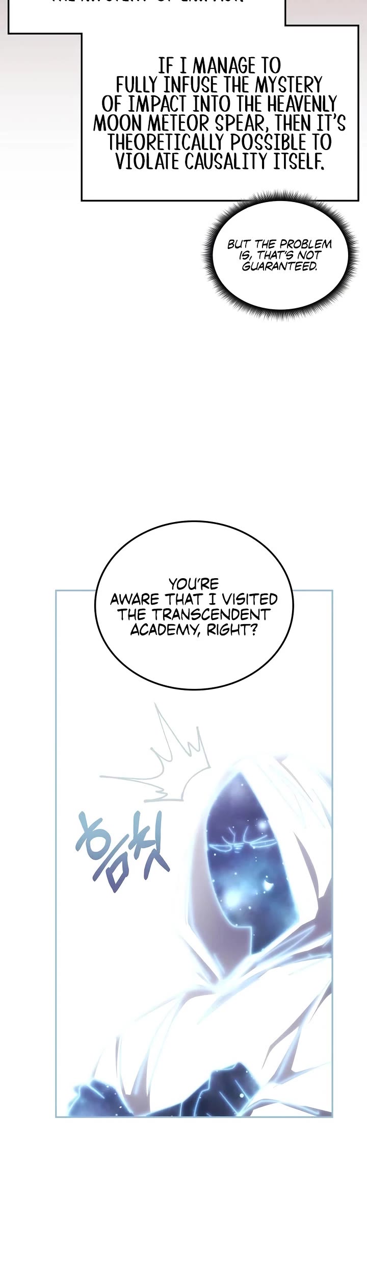 Transcension Academy chapter 180 page 3
