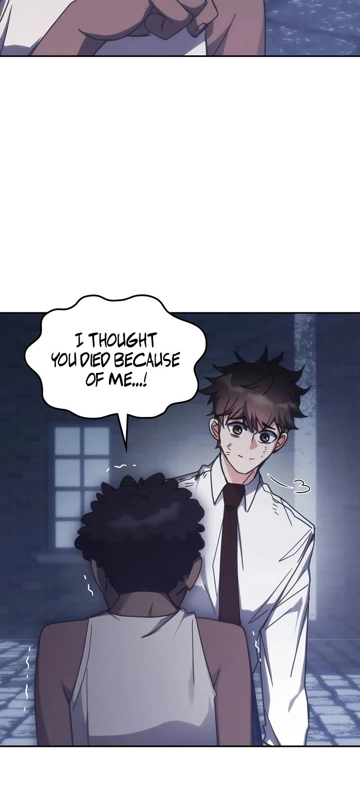 Transcension Academy chapter 180 page 30