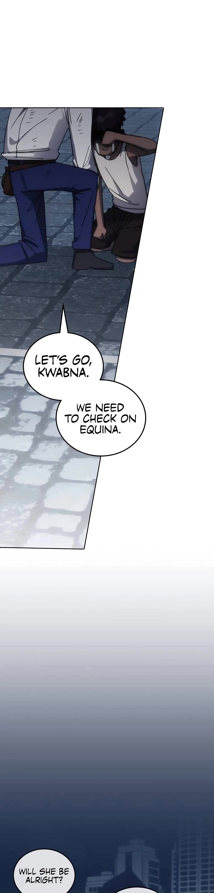 Transcension Academy chapter 180 page 31