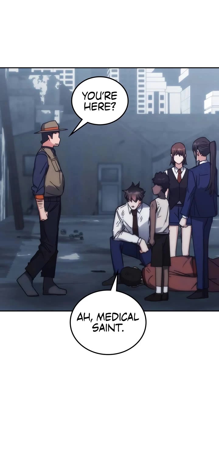 Transcension Academy chapter 180 page 34