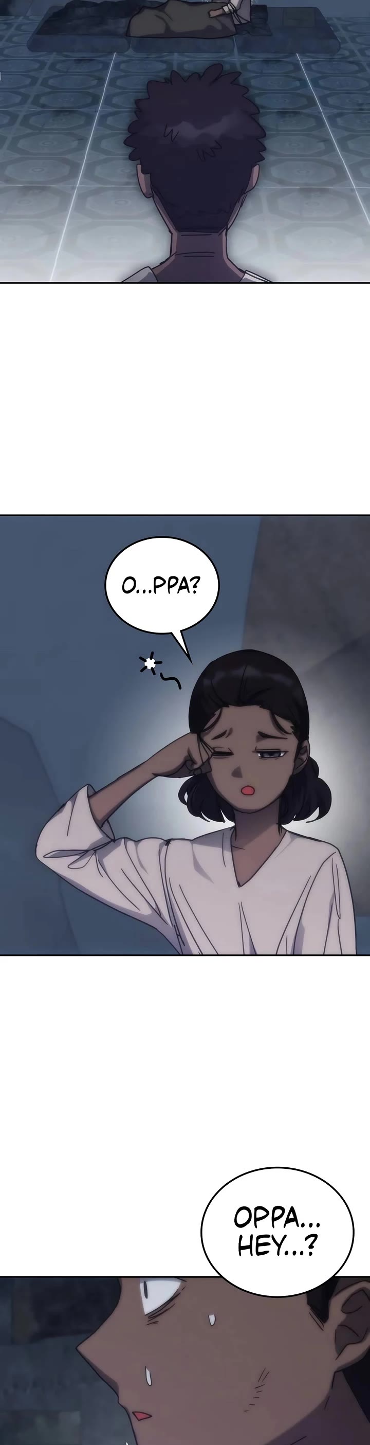 Transcension Academy chapter 180 page 36