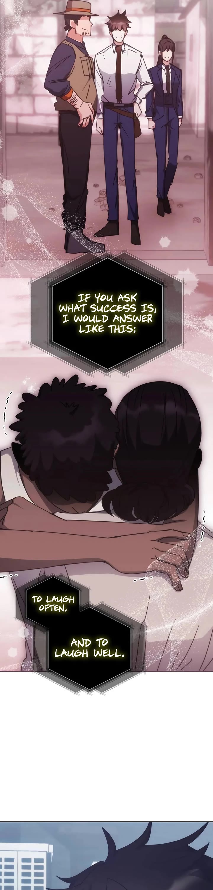 Transcension Academy chapter 180 page 38