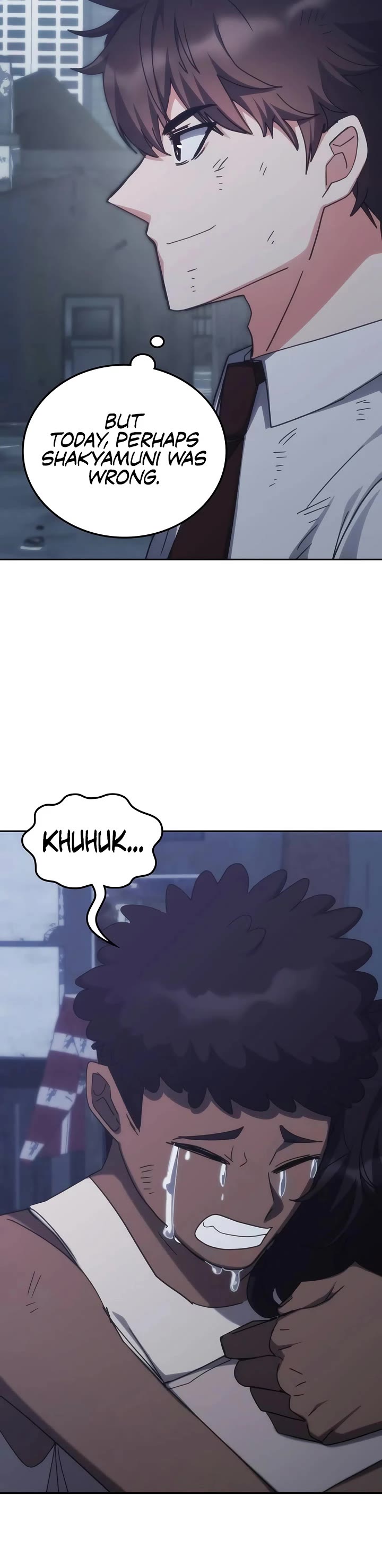 Transcension Academy chapter 180 page 39