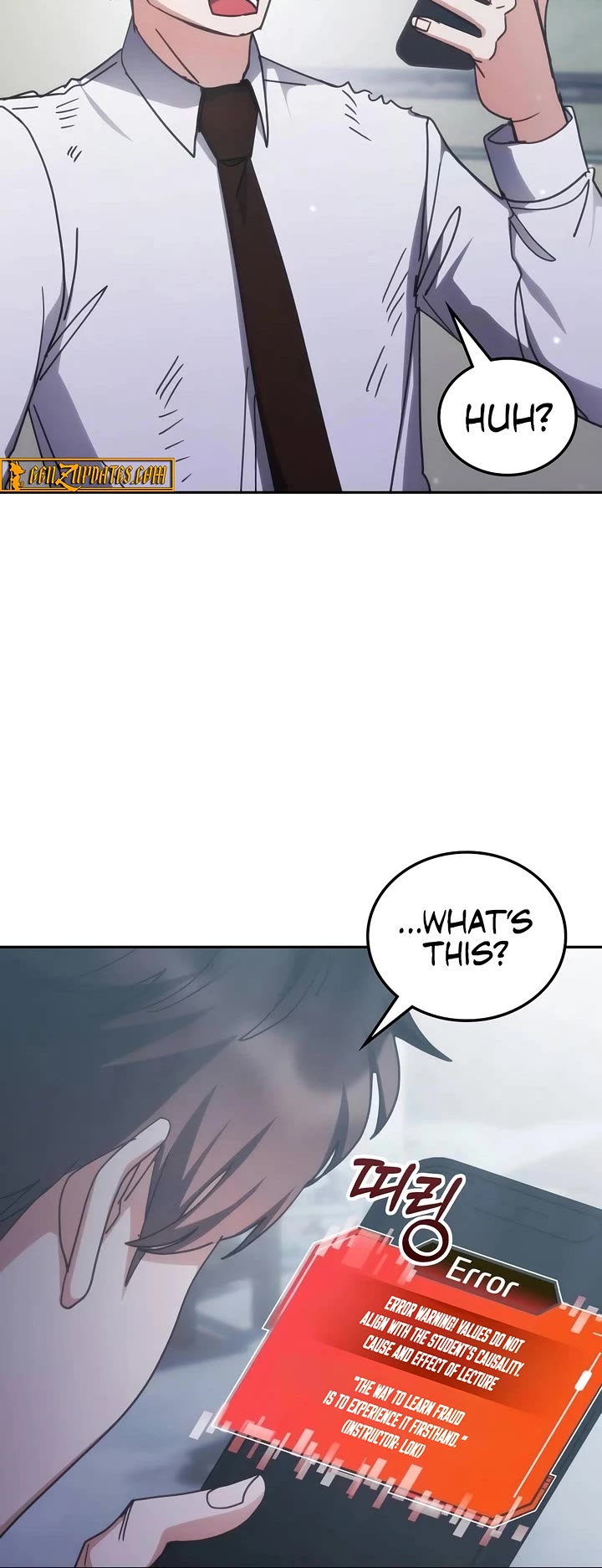 Transcension Academy chapter 180 page 45