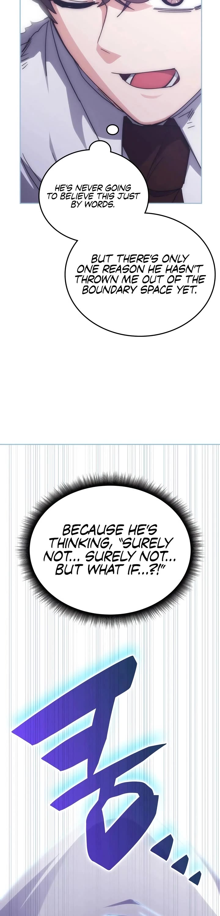 Transcension Academy chapter 180 page 5