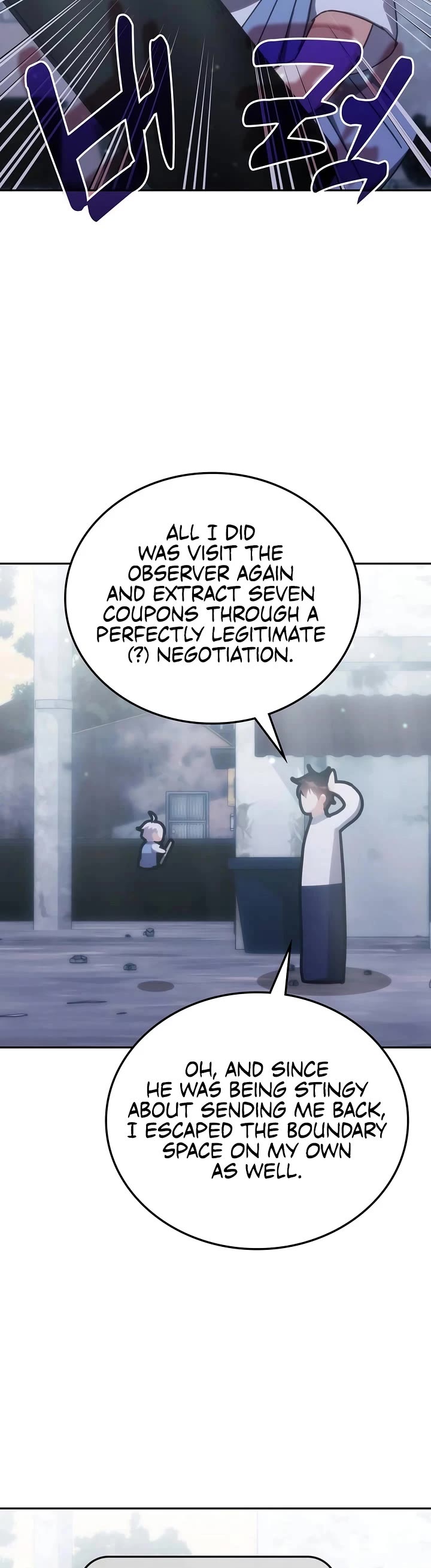 Transcension Academy chapter 180 page 53