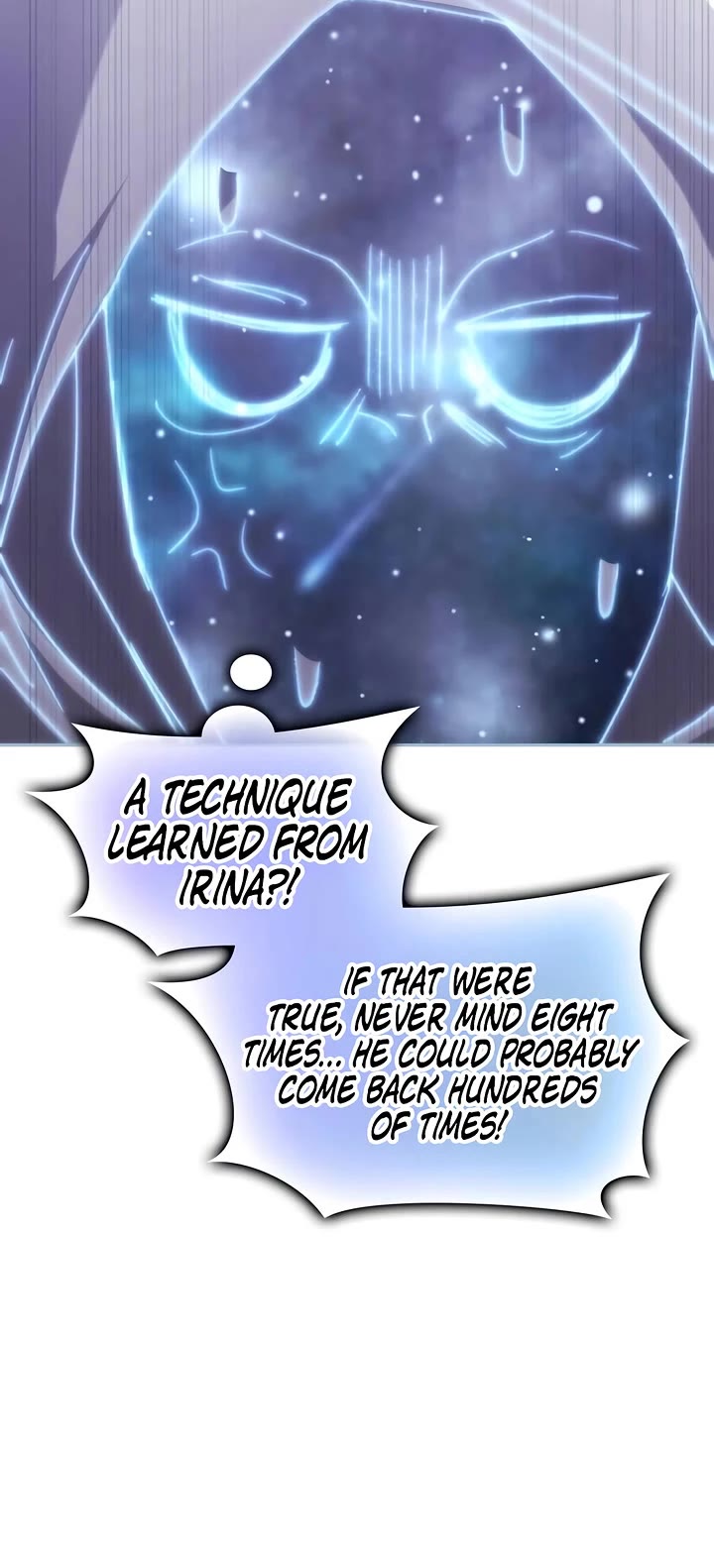Transcension Academy chapter 180 page 6