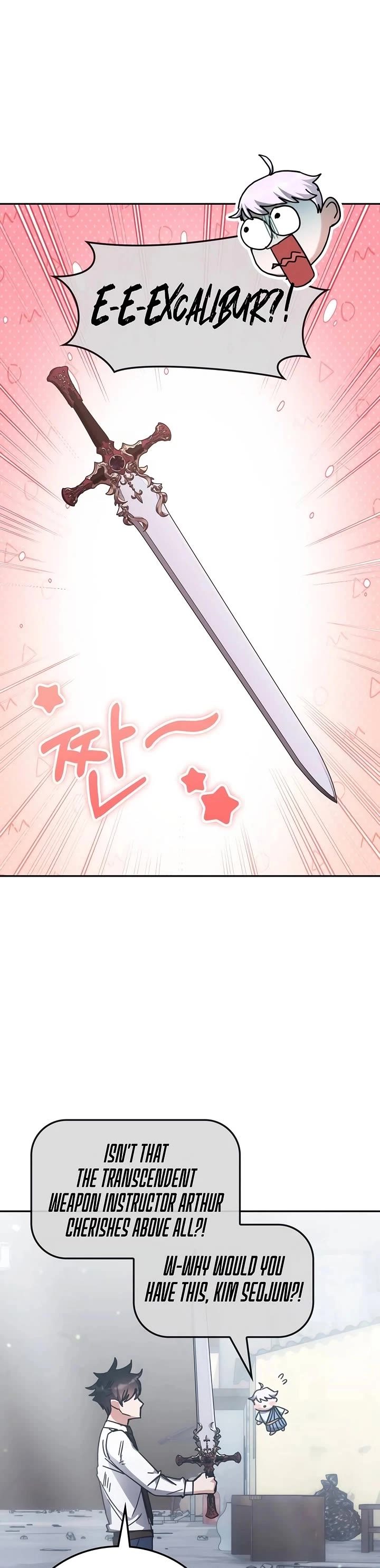 Transcension Academy chapter 181 page 12