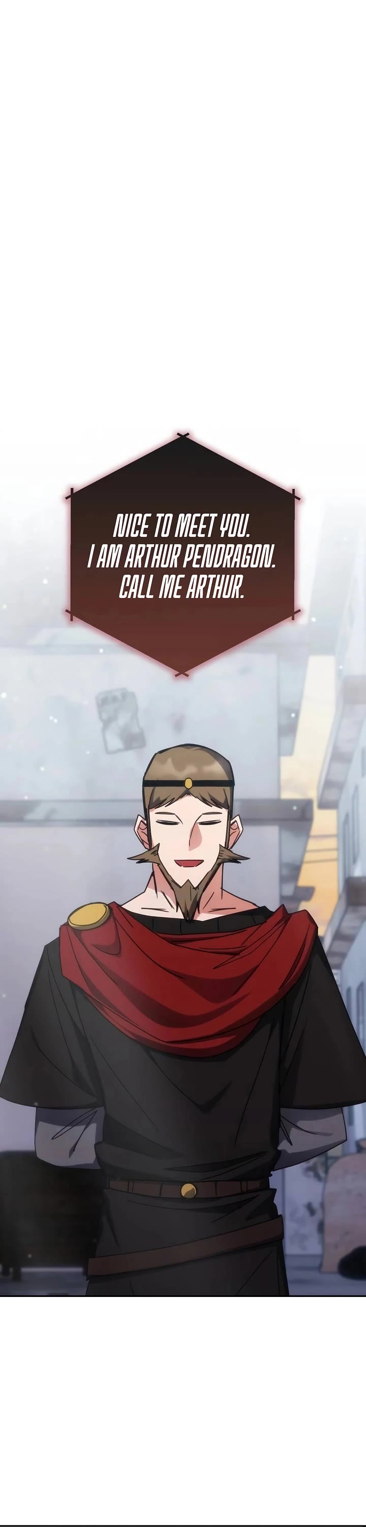 Transcension Academy chapter 181 page 25