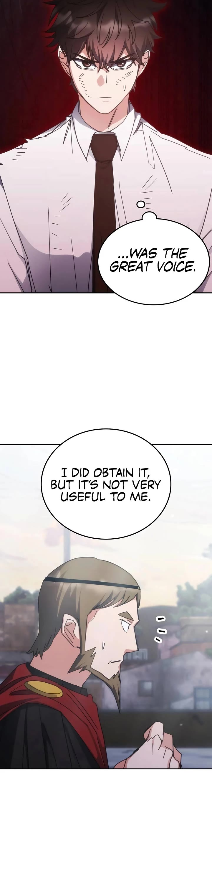 Transcension Academy chapter 181 page 32