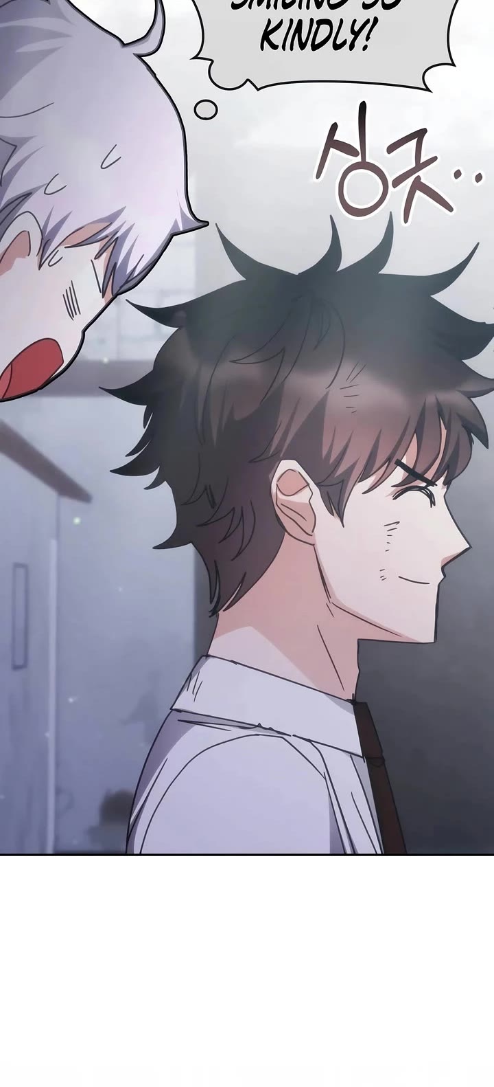 Transcension Academy chapter 181 page 35