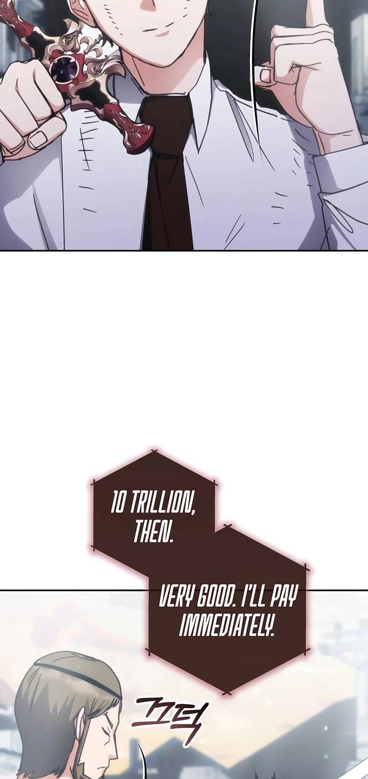 Transcension Academy chapter 181 page 41