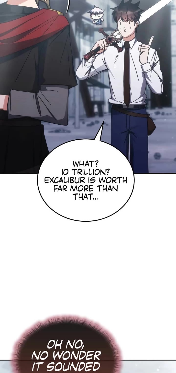 Transcension Academy chapter 181 page 42