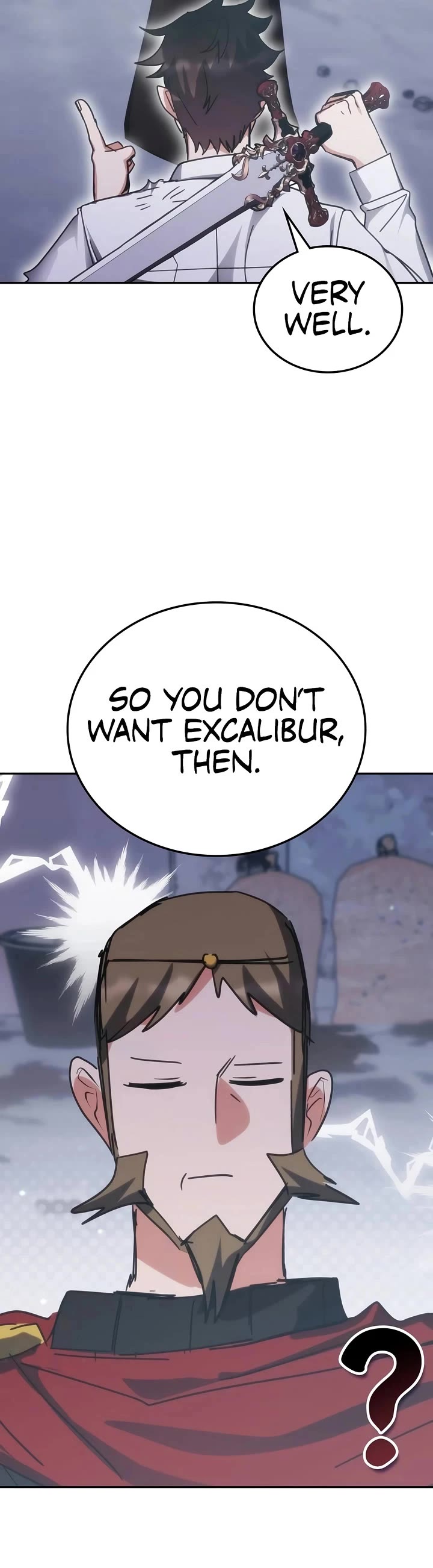 Transcension Academy chapter 181 page 44